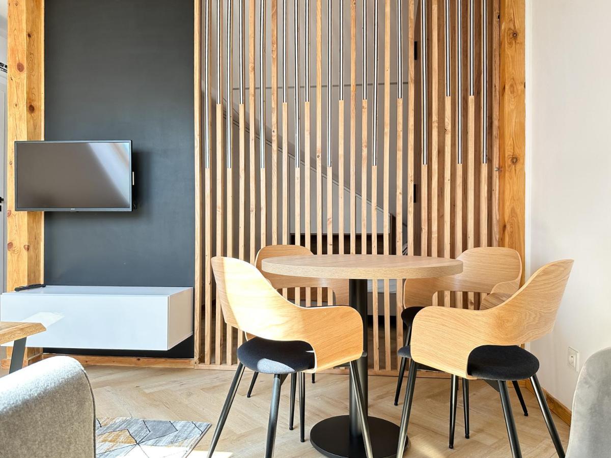 Dmk Oak Studio Near Warsaw-Modlin Airport Nowy Dwór Mazowiecki Buitenkant foto