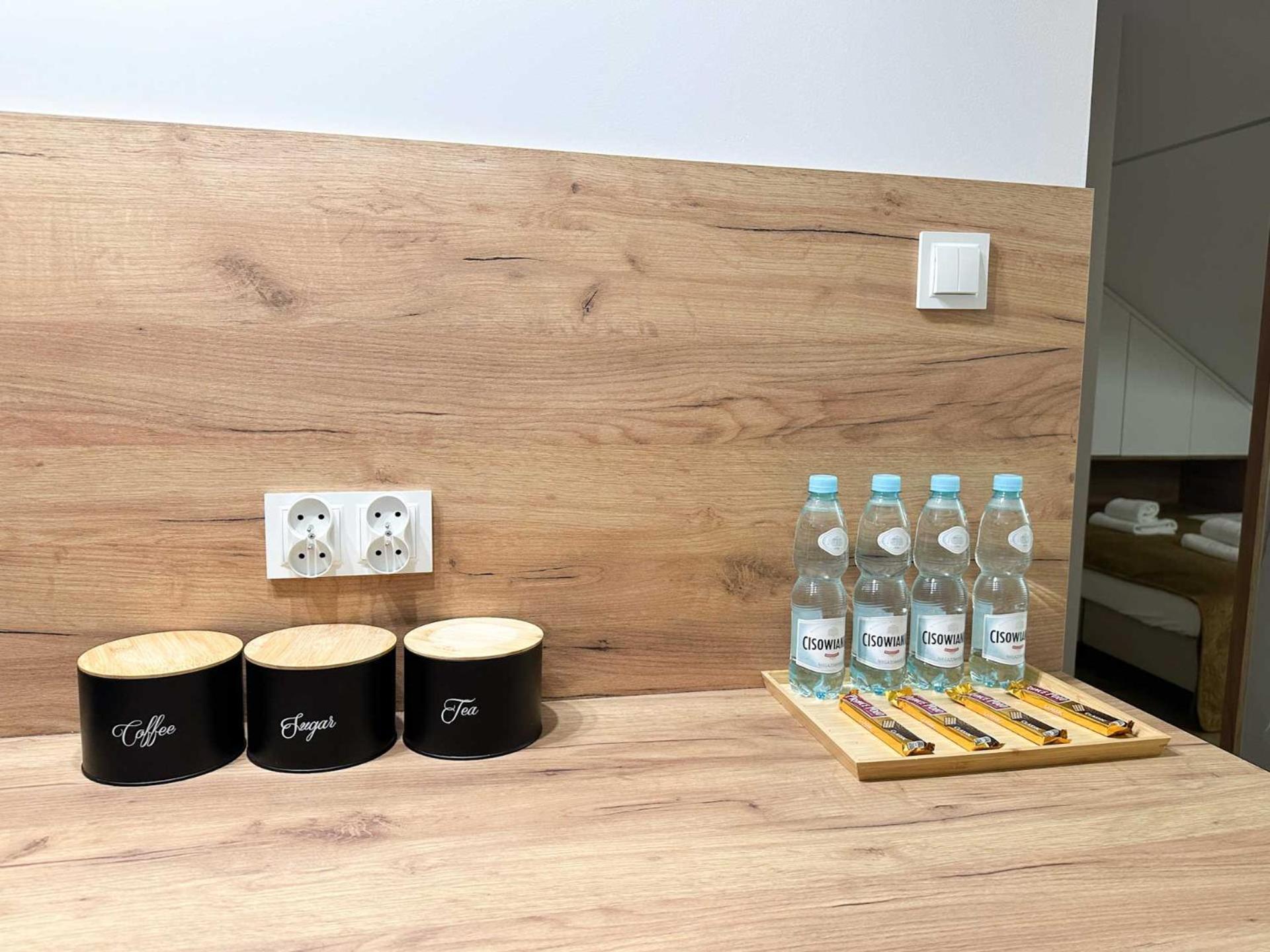 Dmk Oak Studio Near Warsaw-Modlin Airport Nowy Dwór Mazowiecki Buitenkant foto